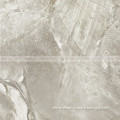 New arrival light gray color full polished glazed tile manufacturing marble look porcelain floor tiles 60x60mm 66PC02P